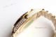 Rolex Oyster Perpetual Pearlmaster 39 Gold Watch - Diamond Bezel W Diamond Band (8)_th.jpg